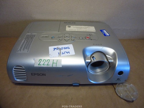 Proiettore epson - proiettore,