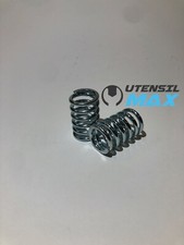 MOLLE A COMPRESSIONE 22,5x36mm FILO 3mm CONF. 2pz (#39)