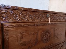 Cassapanca Stile Sardo