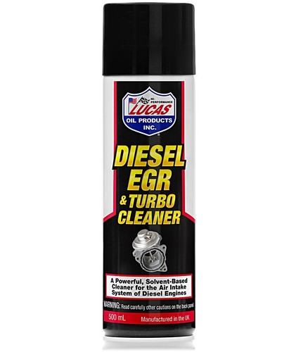 Diesel egr turbo - diesel, cleaner