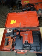 Hilti Concrete Demolition