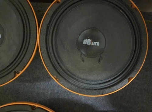 Lotto altoparlanti speaker - speaker, db