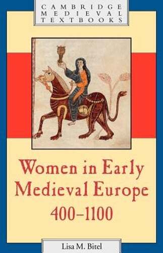 Women early medieval - women,