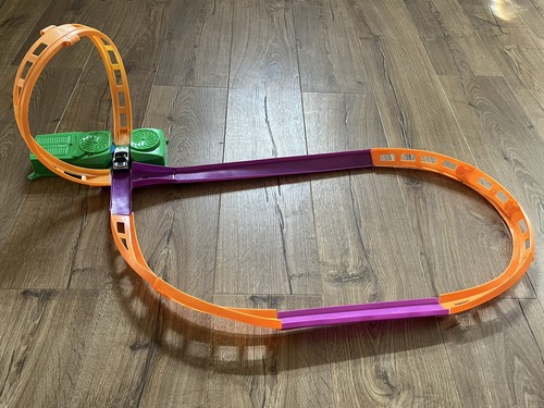 Set pista motorizzata - , fast