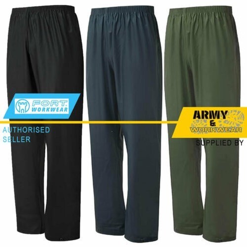Pantaloni fort airflex - pantaloni,