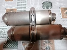 Scarico Ducati Streetfighter