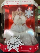 Barbie Buone Feste 3523 1989