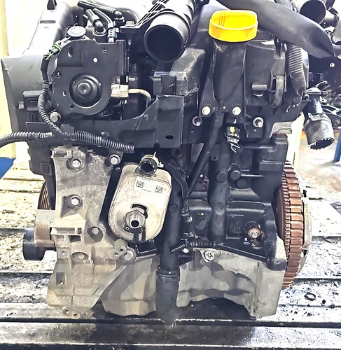 K9kc612 motore dacia lodgy 5 - k9kc612,