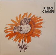 Piero Ciampi - Piero Ciampi (LP, Album, 180) vinile