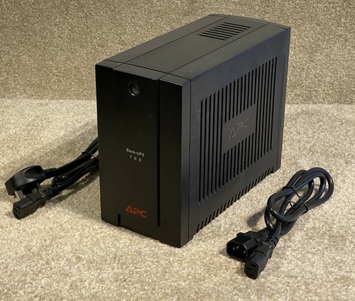 Apc bx700ui back ups 700va - back-ups,