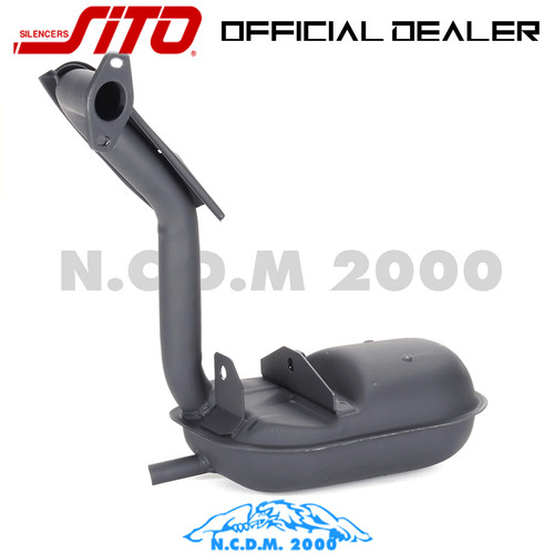 Marmitta sito vespa - vespa, pk-pk