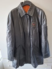 Polizia Giacca Giubbotto in