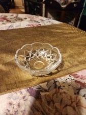 Lampadario Asfour cristallo