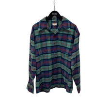 Camicia McGREGOR anni 60 a