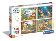 Clementoni - 21514 -