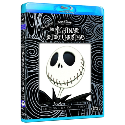 The nightmare before christmas - the,