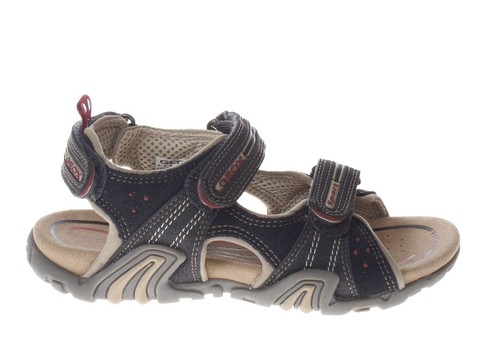 Geox bambino sandali j91l7m - geox,