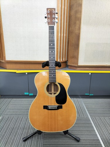 Chitarra acustica martin - chitarra,