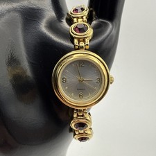 Orologio oro nuovo con