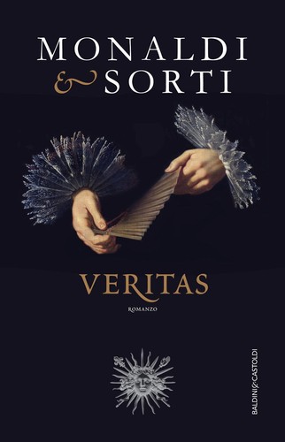 Veritas monaldi rita - veritas,