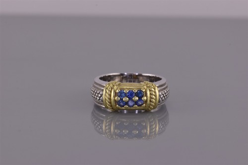 Judith ripka sterling silver - judith,