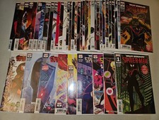 Miles Morales: Spider-Man