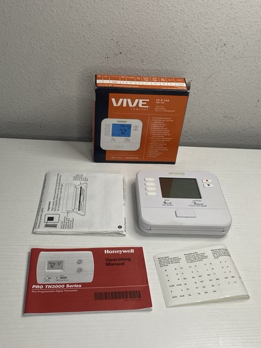 Vive comfort 855c - comfort, tp-s-855c