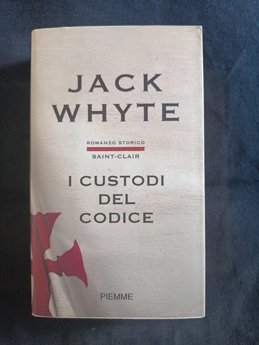 Custodi del codice - i,