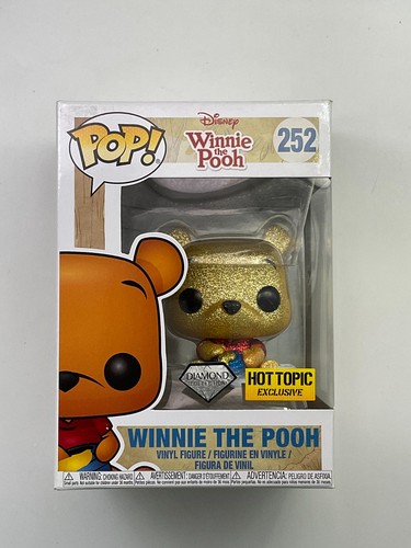 Funko pop winnie the - winnie,