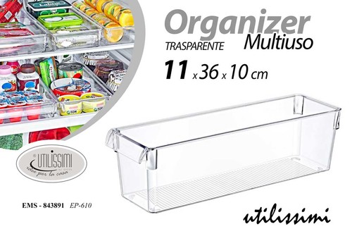 Organizer cucina cassetti - cucina,
