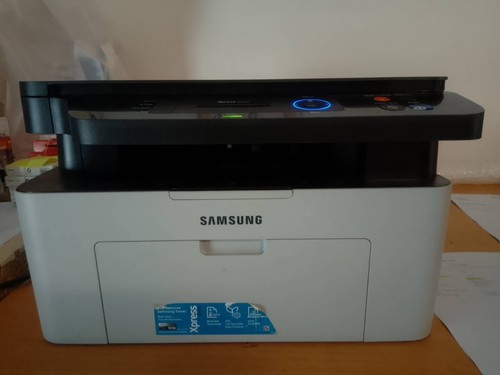 Multifunzione samsung xpress - multifunzione,