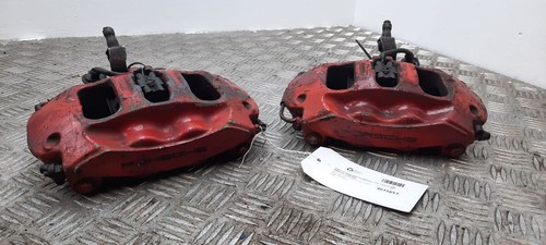 Porsche panamera 970 brembo - panamera,