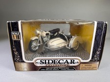 TOYWAY Collezione Sidecar
