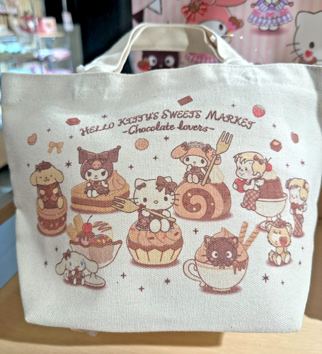 Sanrio sweets market amanti - sweets, market~amanti