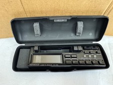 Pannello frontale Kenwood