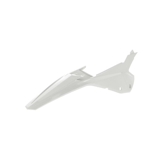 Acerbis rear side cowling beta - acerbis,