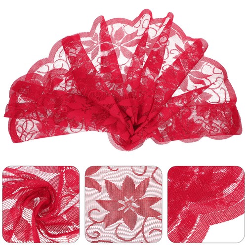 1pc tovaglia natalizia - ,