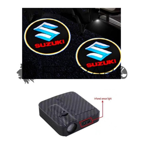 Luce cortesia suzuki - , |