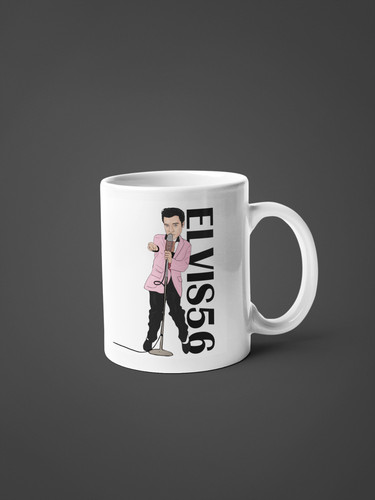 Elvis presley 1956 - 1956, unofficial