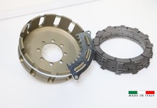Ducati campana frizione in