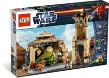 LEGO Star Wars 9516 Jabba's