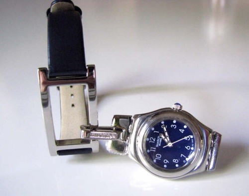 Minx usa splendido - usa!, swatch