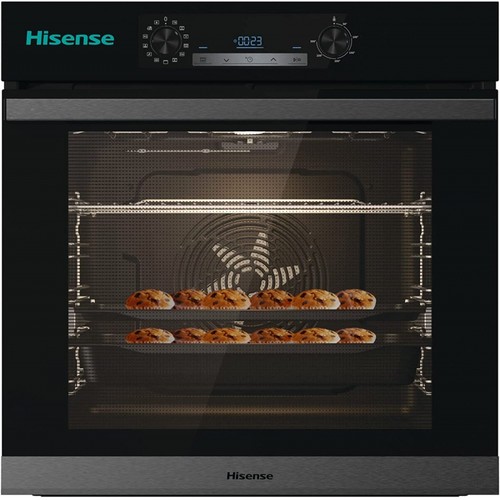 Hisense bsa65226ab forno - hisense,