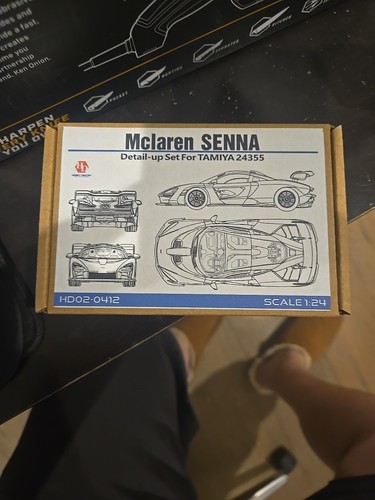 Hobby design mclaren - hobby,