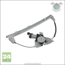 Alzacristalli Alzavetro Ajs Ant Sx Per Fiat Strada Palio