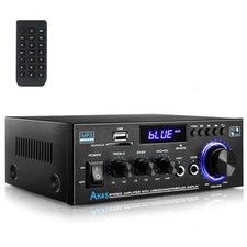 Romicta Amplificatore Audio