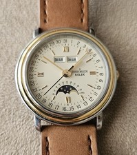 Theorein Kelek - 1990 - Fasi