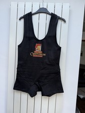 Tuta squat Titan Super