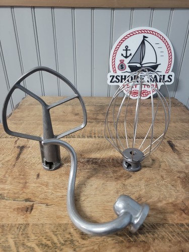 Kitchenaid gancio per impasto - kitchenaid,