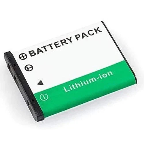 Batteria 45a np - batteria, np-45a